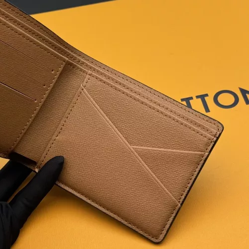 Replica Louis Vuitton LV Wallets #1305042 $29.00 USD for Wholesale