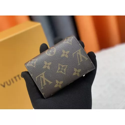Replica Louis Vuitton LV Card Case #1305046 $27.00 USD for Wholesale