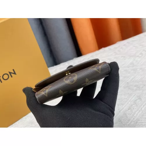 Replica Louis Vuitton LV Card Case #1305046 $27.00 USD for Wholesale