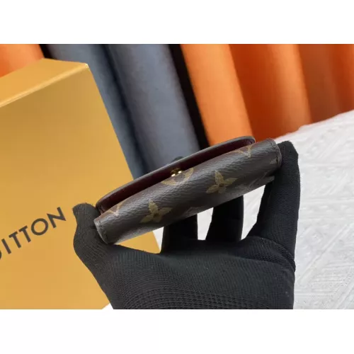 Replica Louis Vuitton LV Card Case #1305050 $27.00 USD for Wholesale
