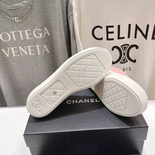Replica Chanel Casual Shoes For Women #1305052 $82.00 USD for Wholesale