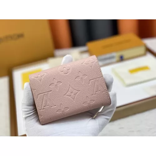 Replica Louis Vuitton LV Card Case #1305056 $29.00 USD for Wholesale
