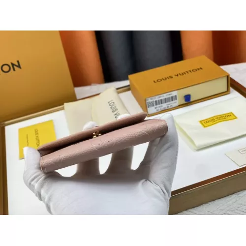 Replica Louis Vuitton LV Card Case #1305056 $29.00 USD for Wholesale