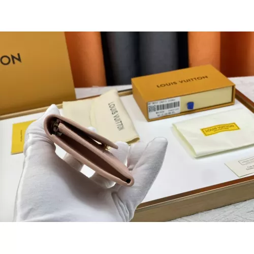 Replica Louis Vuitton LV Card Case #1305056 $29.00 USD for Wholesale
