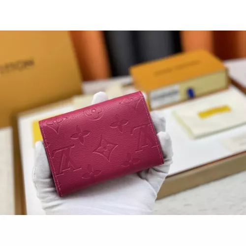 Replica Louis Vuitton LV Card Case #1305057 $29.00 USD for Wholesale