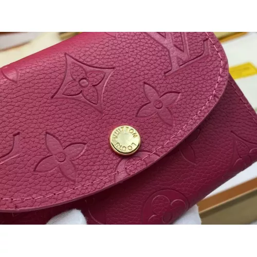 Replica Louis Vuitton LV Card Case #1305057 $29.00 USD for Wholesale