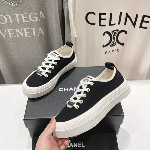 Chanel Casual Shoes For Women #1305058