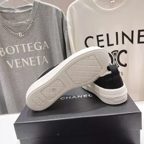 Replica Chanel Casual Shoes For Women #1305058 $82.00 USD for Wholesale