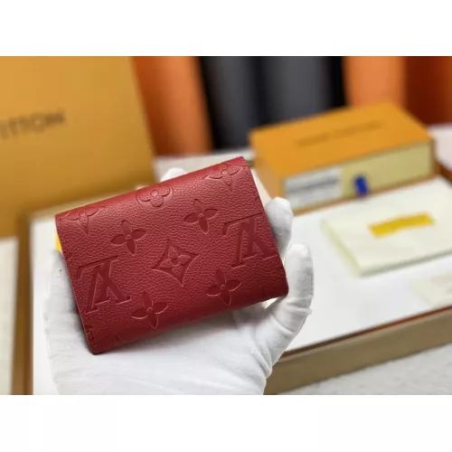 Replica Louis Vuitton LV Card Case #1305059 $29.00 USD for Wholesale