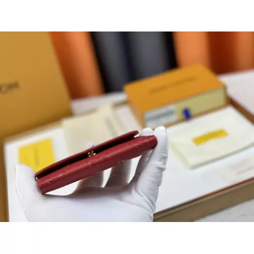 Replica Louis Vuitton LV Card Case #1305059 $29.00 USD for Wholesale