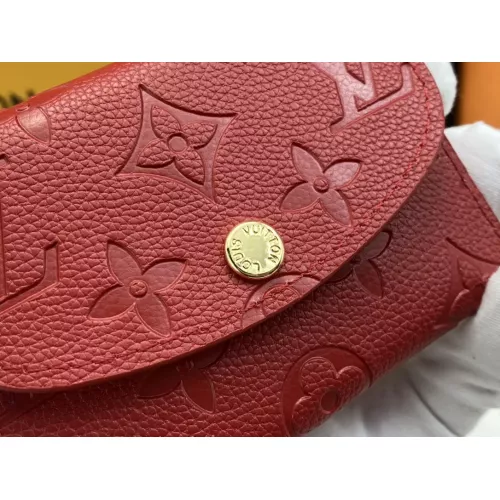 Replica Louis Vuitton LV Card Case #1305059 $29.00 USD for Wholesale