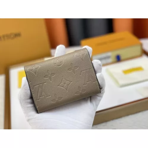Replica Louis Vuitton LV Card Case #1305060 $29.00 USD for Wholesale