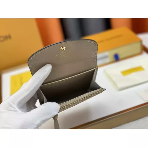 Replica Louis Vuitton LV Card Case #1305060 $29.00 USD for Wholesale