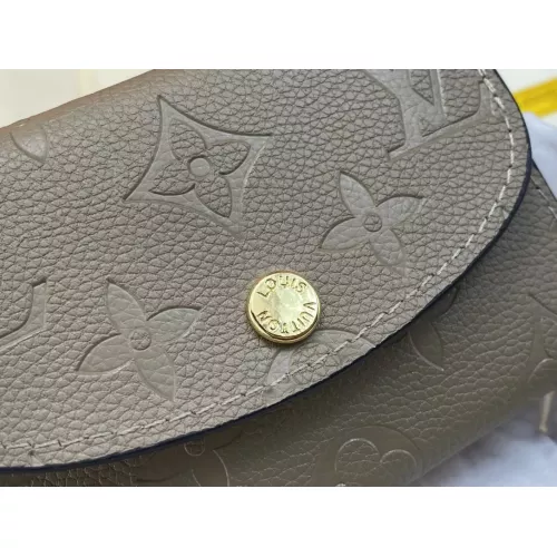 Replica Louis Vuitton LV Card Case #1305060 $29.00 USD for Wholesale