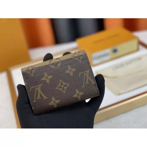 Replica Louis Vuitton LV Card Case #1305062 $29.00 USD for Wholesale