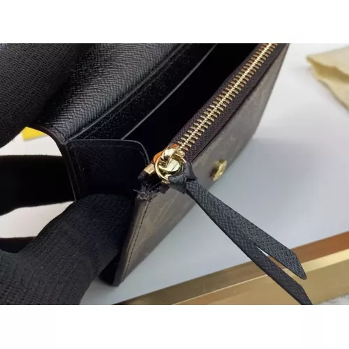 Replica Louis Vuitton LV Card Case #1305062 $29.00 USD for Wholesale