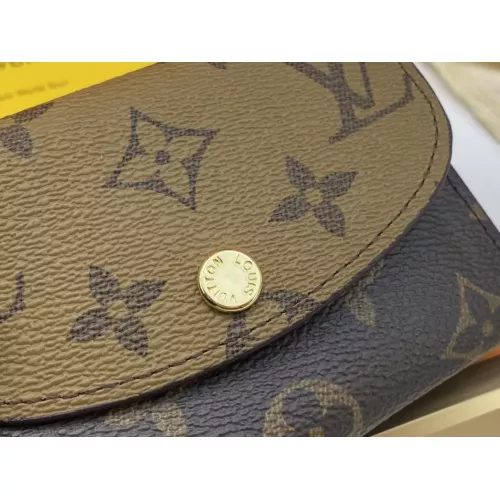 Replica Louis Vuitton LV Card Case #1305062 $29.00 USD for Wholesale