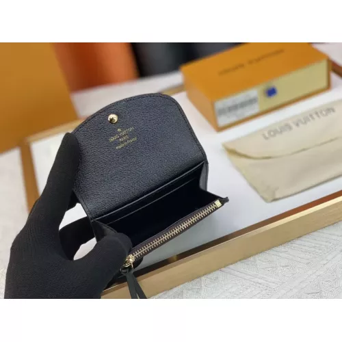 Replica Louis Vuitton LV Card Case #1305062 $29.00 USD for Wholesale