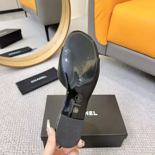 Replica Chanel Slippers For Women #1305077 $85.00 USD for Wholesale