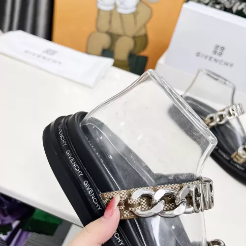 Replica Givenchy Slippers For Women #1305120 $92.00 USD for Wholesale