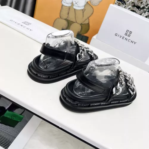 Replica Givenchy Sandal For Women #1305124 $96.00 USD for Wholesale