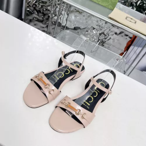 Gucci Sandal For Women #1305130
