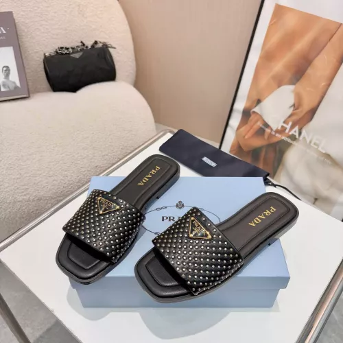 Prada Slippers For Women #1305150