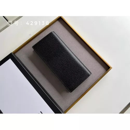Replica Gucci Wallets For Men #1305168 $40.00 USD for Wholesale