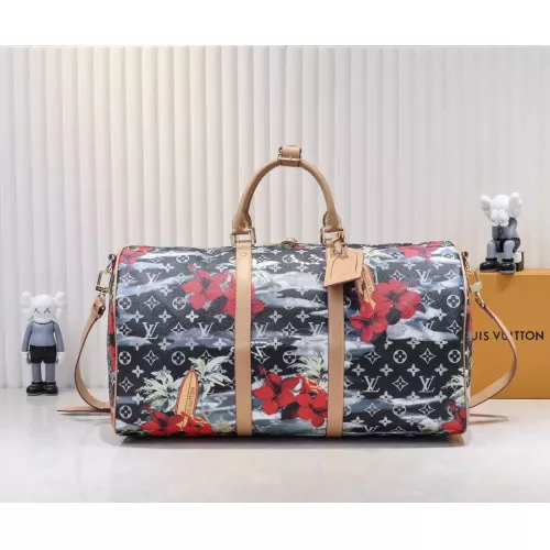 Louis Vuitton Travel Bags #1305216 $98.00 USD, Wholesale Replica Louis Vuitton Travel Bags