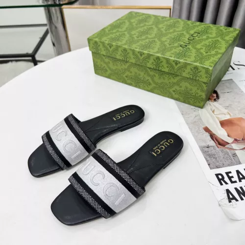 Gucci Slippers For Women #1305231