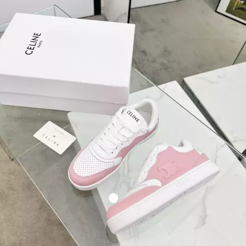 Replica Celine Casual Shoes For Women #1305247 $98.00 USD for Wholesale