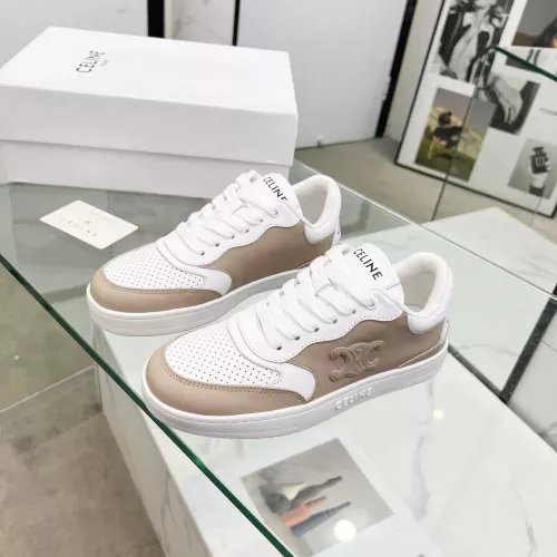 Replica Celine Casual Shoes For Women #1305248 $98.00 USD for Wholesale