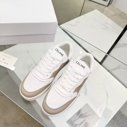 Replica Celine Casual Shoes For Women #1305248 $98.00 USD for Wholesale