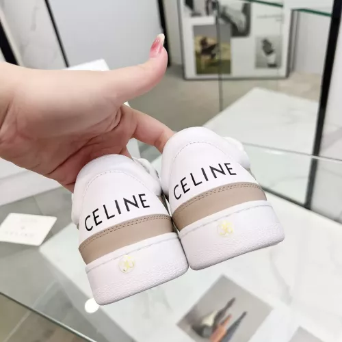 Replica Celine Casual Shoes For Women #1305248 $98.00 USD for Wholesale