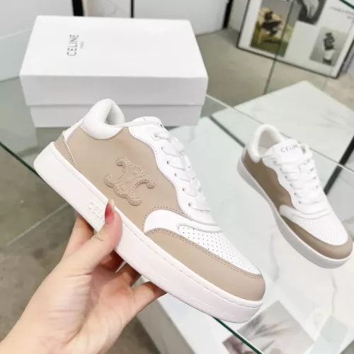 Replica Celine Casual Shoes For Women #1305248 $98.00 USD for Wholesale