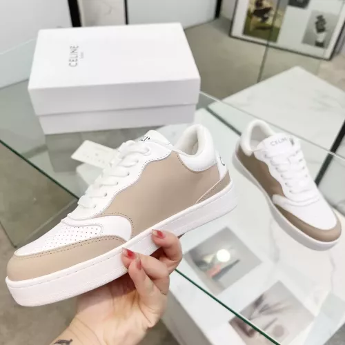 Replica Celine Casual Shoes For Women #1305248 $98.00 USD for Wholesale