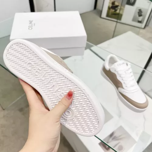 Replica Celine Casual Shoes For Women #1305248 $98.00 USD for Wholesale