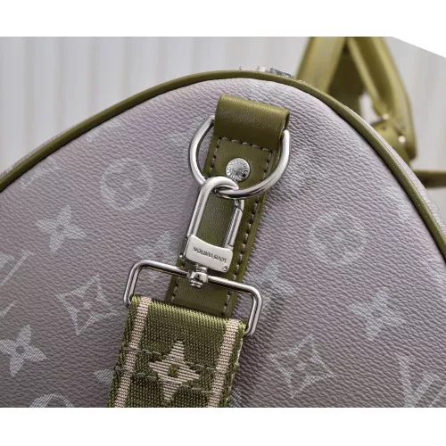 Replica Louis Vuitton Travel Bags #1305252 $98.00 USD for Wholesale