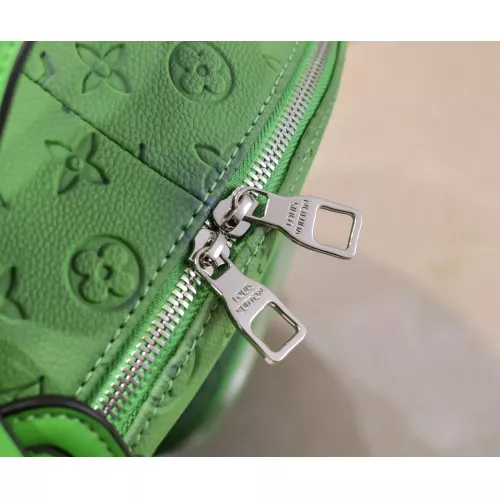 Replica Louis Vuitton AAA Quality Backpacks #1305270 $98.00 USD for Wholesale