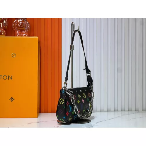 Replica Louis Vuitton AAA Quality Shoulder Bags For Women #1305283 $60.00 USD for Wholesale