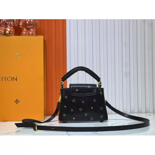 Replica Louis Vuitton AAA Quality Messenger Bags For Women #1305313 $85.00 USD for Wholesale