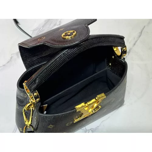 Replica Louis Vuitton AAA Quality Messenger Bags For Women #1305313 $85.00 USD for Wholesale
