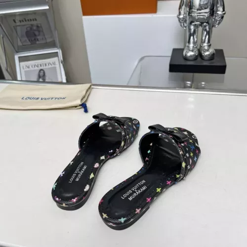 Replica Louis Vuitton Slippers For Women #1305315 $82.00 USD for Wholesale