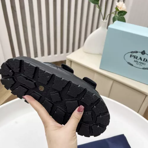 Replica Prada Slippers For Women #1305322 $85.00 USD for Wholesale