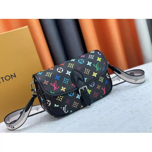 Replica Louis Vuitton AAA Quality Messenger Bags For Women #1305334 $72.00 USD for Wholesale