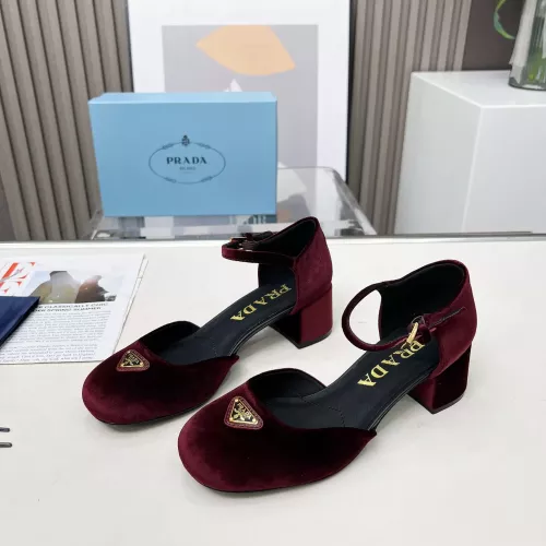 Prada Sandal For Women #1305374