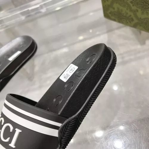 Replica Gucci Slippers For Women #1305401 $56.00 USD for Wholesale