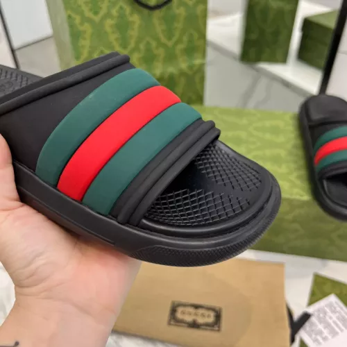 Replica Gucci Slippers For Women #1305416 $72.00 USD for Wholesale