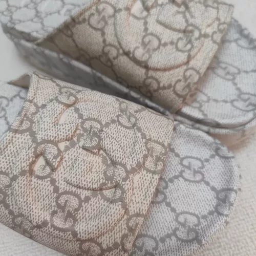 Replica Gucci Slippers For Women #1305441 $82.00 USD for Wholesale