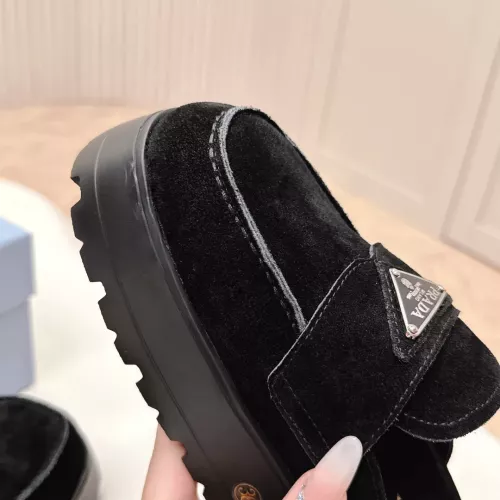 Replica Prada Slippers For Women #1305458 $105.00 USD for Wholesale